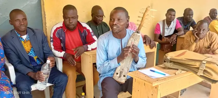 Mapafaŋa ahal afa kilndew a