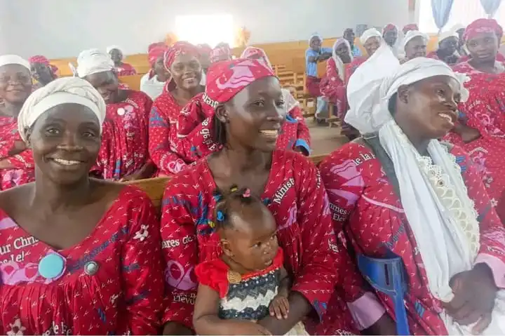 Magayakabava aga wal dorcas